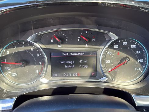 Used 2020 Chevrolet Traverse RS AWD/4WD image 8