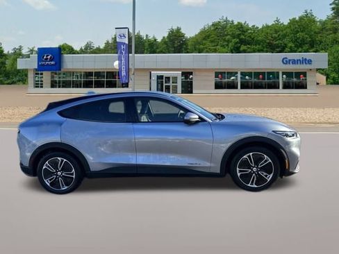 Used 2022 Ford Mustang Mach-E Select w/ Comfort/Technology Package image 6