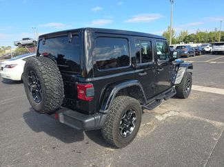 Used 2022 Jeep Wrangler Unlimited Rubicon 4xe AWD/4WD video 2