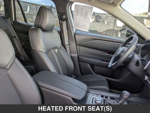 Certified 2025 MAZDA CX-50 AWD 2.5 S w/ Weather Package image 20