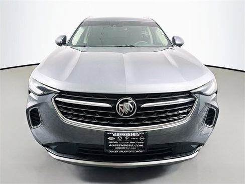 Used 2021 Buick Envision Essence image 2