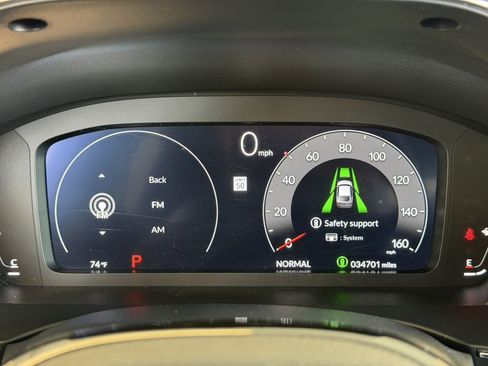 Used 2023 Acura Integra A-Spec image 10