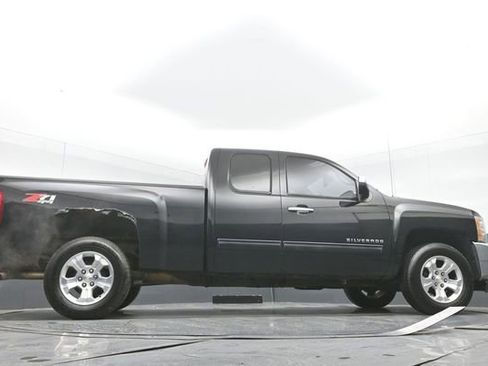 Used 2013 Chevrolet Silverado 1500 LT AWD/4WD image 43