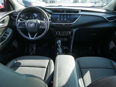 Used 2023 Buick Encore GX Preferred w/ Cold Weather Comfort Package AWD/4WD image 17