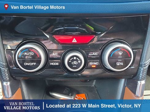 Used 2022 Subaru Forester Touring AWD/4WD image 21