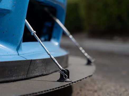 Used 1994 BMW 325i Sedan image 67