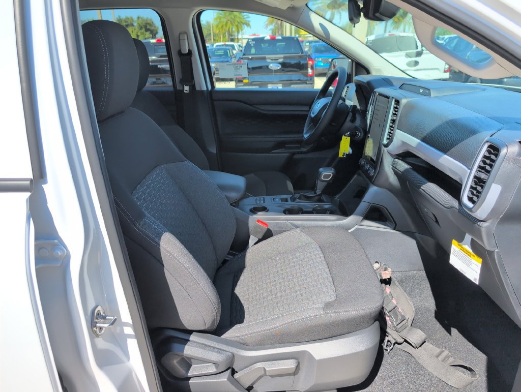 New 2026 Ford Ranger XL RWD image 14