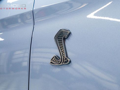 Used 2022 Ford Mustang Shelby GT500 image 41