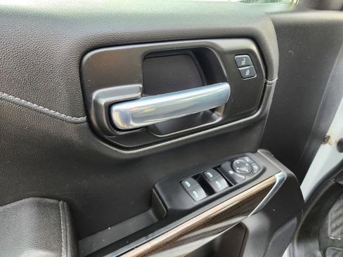 Used 2021 Chevrolet Silverado 1500 RST w/ Z71 Off-Road Package image 34