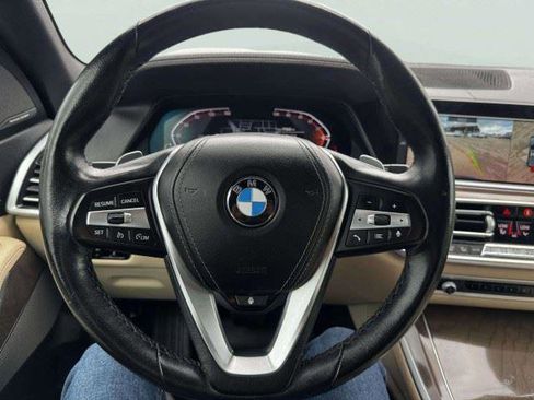 Used 2021 BMW X5 xDrive40i w/ Premium Package AWD/4WD image 28