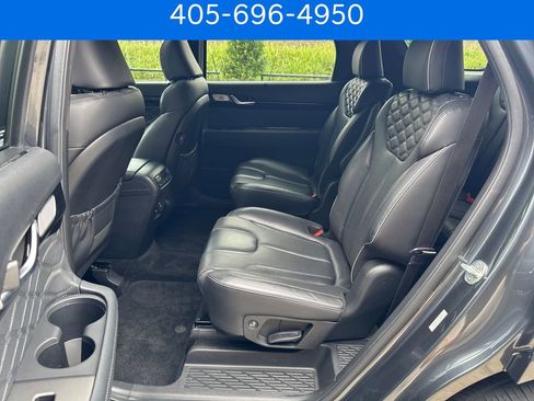 Used 2020 Hyundai Palisade Limited AWD/4WD image 31