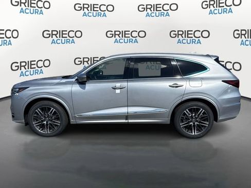 New 2026 Acura MDX SH-AWD w/ Advance Package image 8