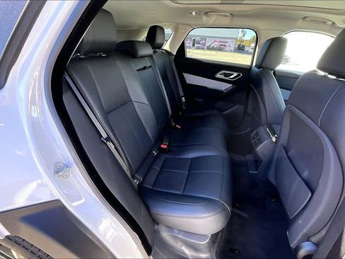 Used 2024 Land Rover Range Rover Velar S image 17