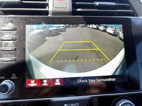 Used 2020 Honda Civic Sport image 14