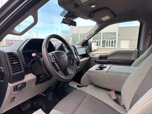 Used 2020 Ford F150 XL w/ Equipment Group 101A Mid image 16