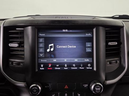 Used 2020 RAM 1500 Big Horn image 22