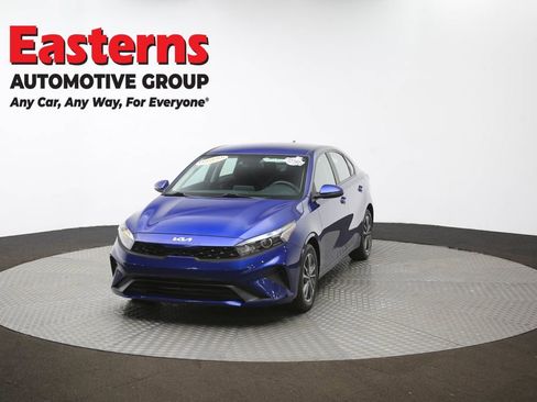 Used 2022 Kia Forte LXS w/ LXS Technology Package image 53