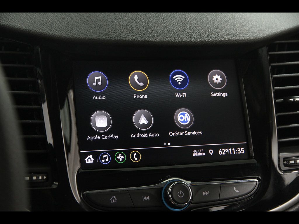 Used 2020 Chevrolet Trax LS w/ Tint and Cruise Package FWD image 10