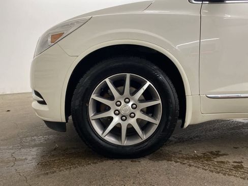 Used 2014 Buick Enclave Leather w/ Trailering Provision Package image 12