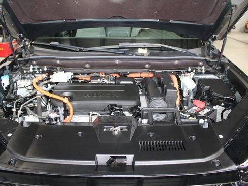 Used 2023 Honda CR-V Sport Touring image 14