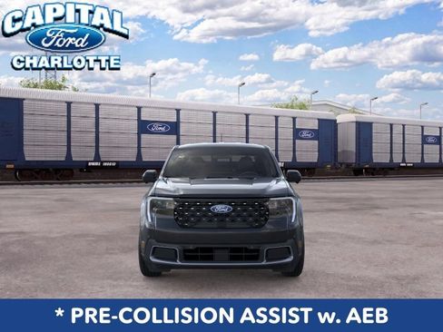 New 2026 Ford Maverick Lariat AWD/4WD image 7