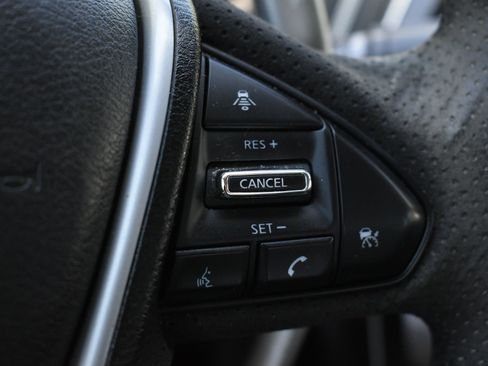 Used 2017 Nissan Maxima SR w/ Midnight Edition image 20