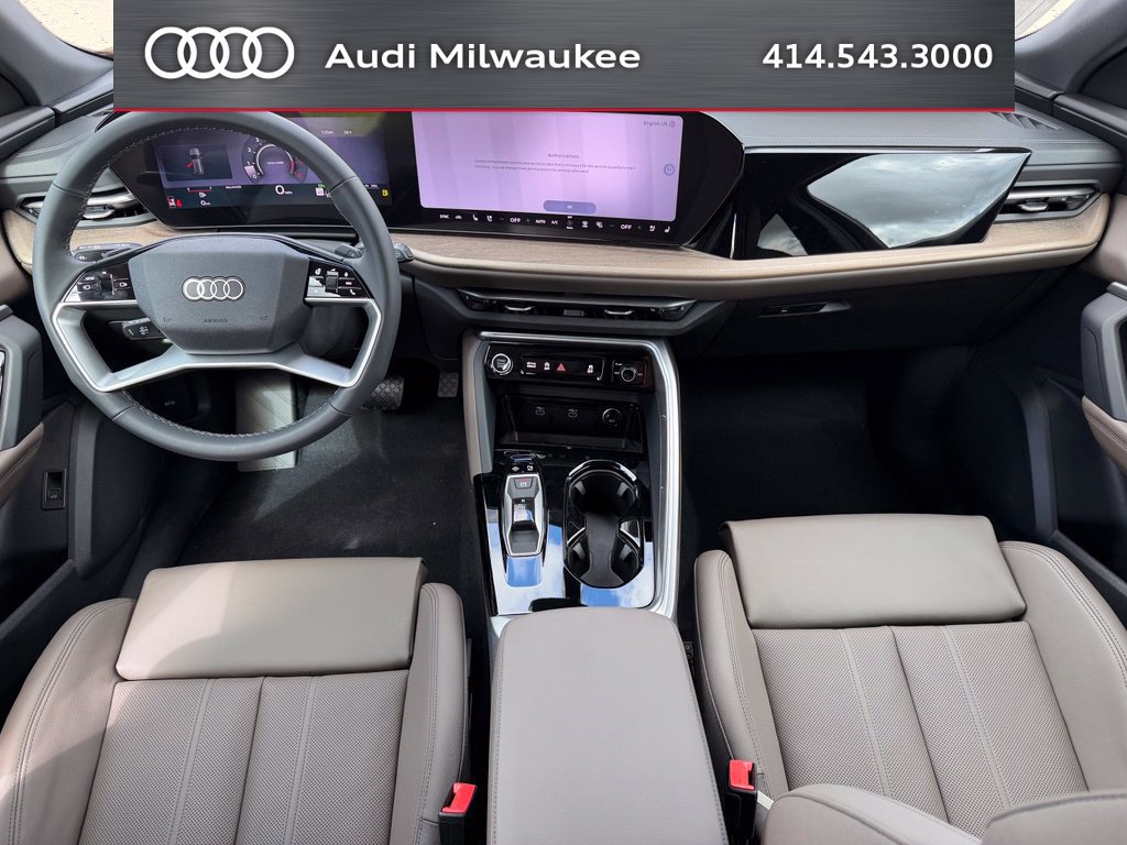 New 2026 Audi Q5 Premium Plus AWD/4WD image 13
