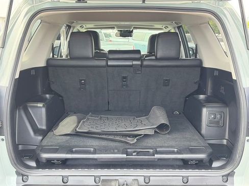 Used 2021 Toyota 4Runner TRD Pro AWD/4WD image 7