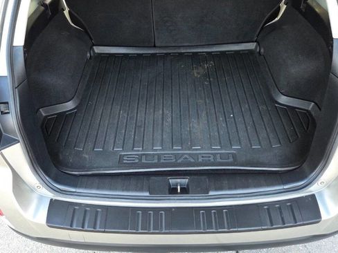 Used 2014 Subaru Outback 2.5i Limited image 39