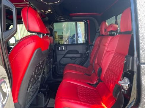 Used 2020 Jeep Gladiator Rubicon image 18