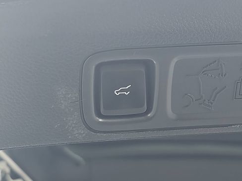 Used 2023 Lincoln Navigator Black Label AWD/4WD image 14