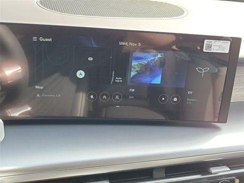 New 2026 Hyundai Ioniq 9 SEL image 9