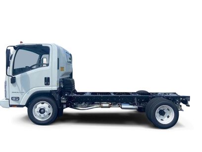 New 2025 Chevrolet Low Cab Forward 5500HG