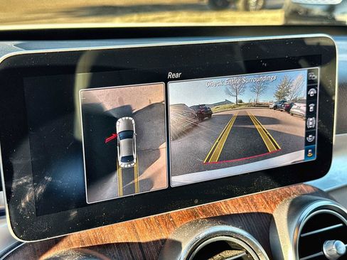 Used 2020 Mercedes-Benz C 300 Sedan image 27