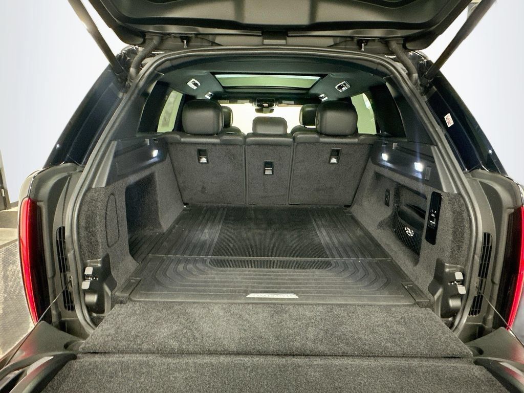Certified 2023 Land Rover Range Rover SE AWD/4WD image 27