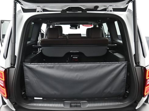 Used 2026 Toyota Land Cruiser image 33