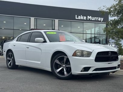 Used 2014 Dodge Charger SXT