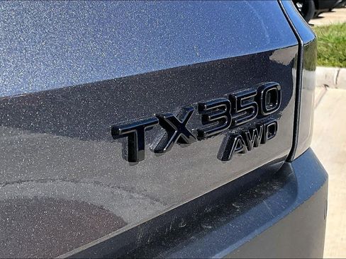 New 2026 Lexus TX 350 AWD image 7