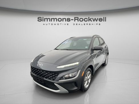 Used 2023 Hyundai Kona SEL w/ Convenience Package image 1