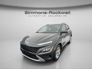 Used 2023 Hyundai Kona SEL w/ Convenience Package video 1