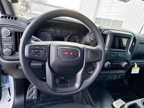 New 2026 GMC Sierra 3500 Pro w/ Convenience Package image 6