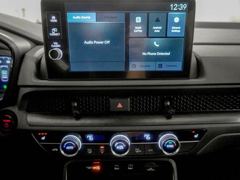 Certified 2026 Honda CR-V Sport-L image 24