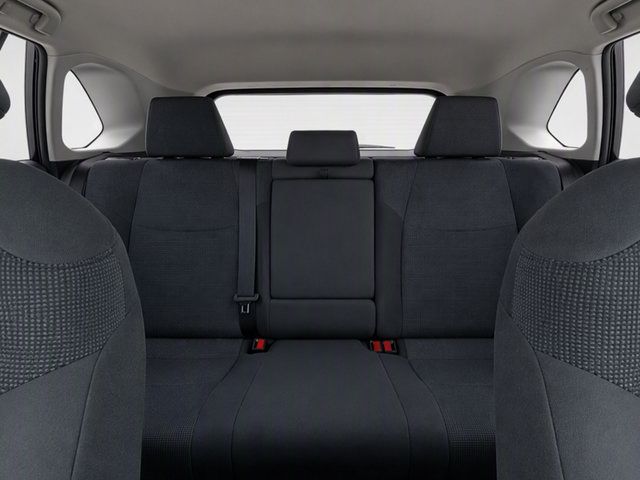 Used 2024 Toyota RAV4 LE FWD image 11