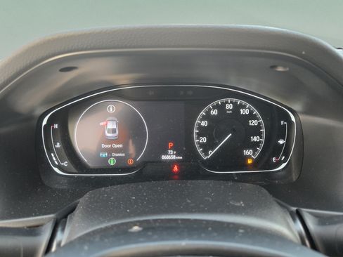 Used 2018 Honda Accord Touring image 15