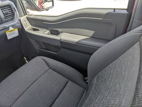 Used 2026 Ford F150 XLT w/ Equipment Group 302A MID RWD image 18