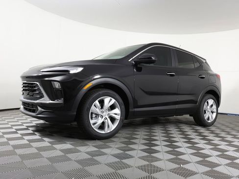 New 2026 Buick Encore GX Preferred w/ Comfort Package FWD image 1