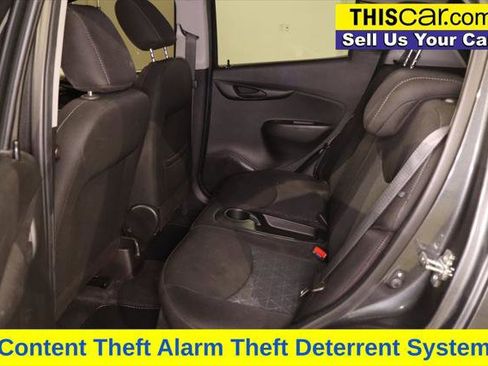 Used 2020 Chevrolet Spark LT image 19