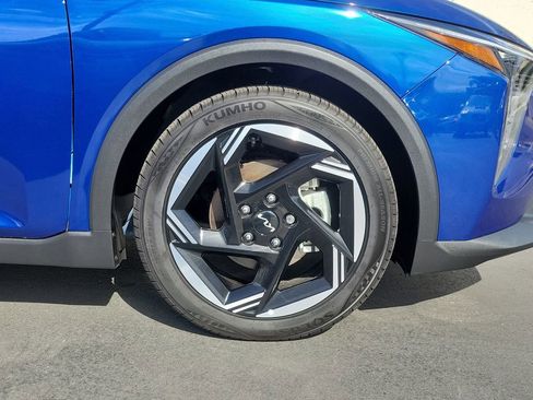 Used 2025 Kia K4 EX image 6