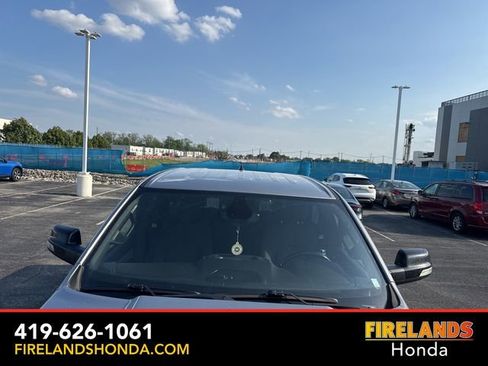 Used 2021 RAM 1500 Big Horn AWD/4WD image 11