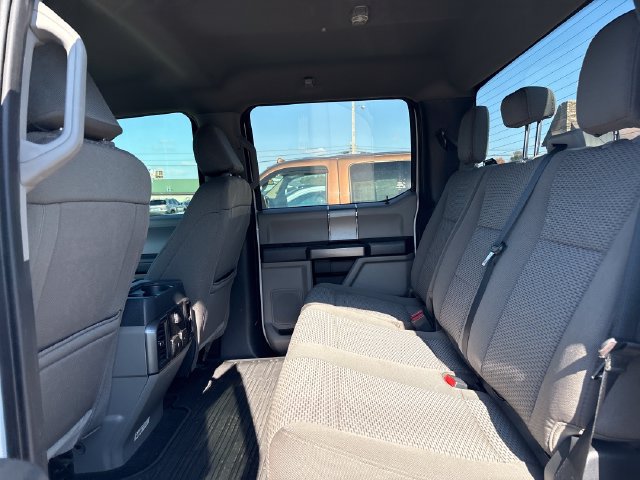 Used 2022 Ford F250 XLT w/ XLT Premium Package AWD/4WD image 9